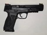 SMITH & WESSON M&P9 M2.0 5" PRO SERIES 9MM LUGER (9X19 PARA) - 2 of 5