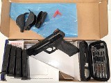 SMITH & WESSON M&P9 M2.0 5" PRO SERIES 9MM LUGER (9X19 PARA) - 5 of 5