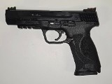 SMITH & WESSON M&P9 M2.0 5" PRO SERIES 9MM LUGER (9X19 PARA) - 1 of 5