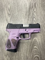 TAURUS G2C 9MM LUGER (9x19 PARA) - 2 of 4