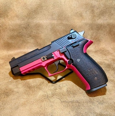 Sig Sauer Mosquito .22 LR - Image 1 of 3