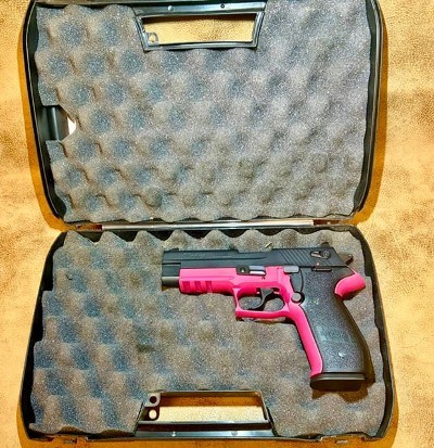 Sig Sauer Mosquito .22 LR - Image 3 of 3