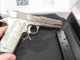 ROCK ISLAND ARMORY GI STANDARD FS *CA COMPLIANT .45 ACP - 1 of 7