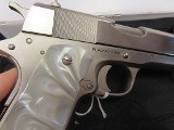 ROCK ISLAND ARMORY GI STANDARD FS *CA COMPLIANT .45 ACP - 3 of 7