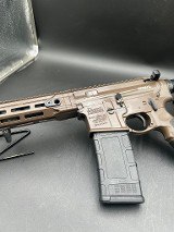 DANIEL DEFENSE DDM4 V7P .300 AAC BLACKOUT - 3 of 12