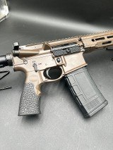 DANIEL DEFENSE DDM4 V7P .300 AAC BLACKOUT - 7 of 12