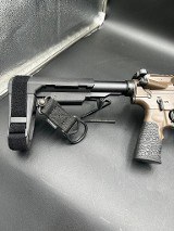 DANIEL DEFENSE DDM4 V7P .300 AAC BLACKOUT - 6 of 12