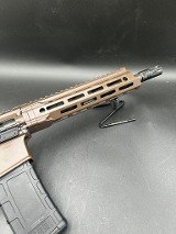 DANIEL DEFENSE DDM4 V7P .300 AAC BLACKOUT - 10 of 12