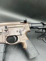 DANIEL DEFENSE DDM4 V7P .300 AAC BLACKOUT - 4 of 12