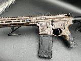 DANIEL DEFENSE DDM4 V7P .300 AAC BLACKOUT - 8 of 12
