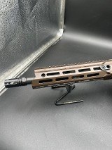 DANIEL DEFENSE DDM4 V7P .300 AAC BLACKOUT - 2 of 12