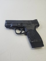 SMITH & WESSON M&P 45 SHIELD 45 ACP (45 Auto) - 1 of 12