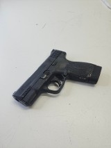 SMITH & WESSON M&P 45 SHIELD 45 ACP (45 Auto) - 10 of 12