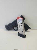 SMITH & WESSON M&P 45 SHIELD 45 ACP (45 Auto) - 12 of 12
