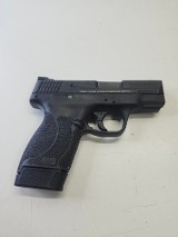 SMITH & WESSON M&P 45 SHIELD 45 ACP (45 Auto) - 2 of 12