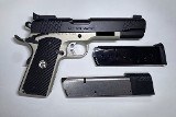 GIRSAN MC1911 C 9MM LUGER (9X19 PARA) - 1 of 2