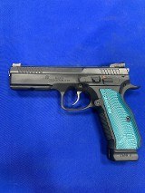 CZ SHADOW 2 OR 9MM LUGER (9x19 PARA) - 2 of 6