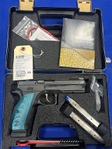 CZ SHADOW 2 OR 9MM LUGER (9x19 PARA) - 3 of 6