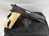 SPRINGFIELD ARMORY SA-35 9MM LUGER (9X19 PARA) - Image 4 of 7
