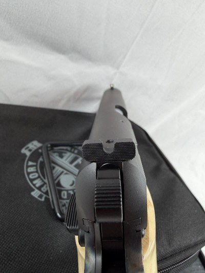 SPRINGFIELD ARMORY SA-35 9MM LUGER (9X19 PARA) - Image 7 of 7