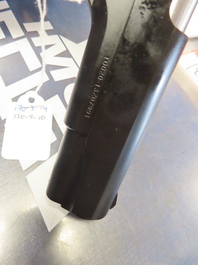 TISAS ZIG M1911 .45 ACP - Image 2 of 7