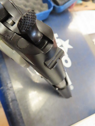 TISAS ZIG M1911 .45 ACP - Image 5 of 7