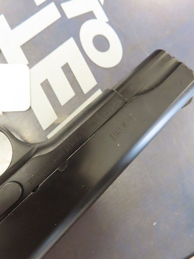 TISAS ZIG M1911 .45 ACP - Image 6 of 7