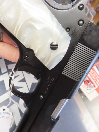 TISAS ZIG M1911 .45 ACP - Image 3 of 7
