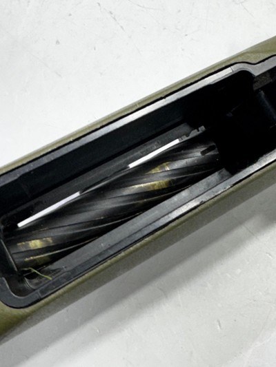 MOSSBERG PATRIOT .300 WIN MAG - Image 5 of 8