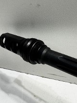 MOSSBERG PATRIOT .300 WIN MAG - Image 8 of 8