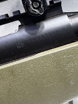 MOSSBERG PATRIOT .300 WIN MAG - Image 7 of 8