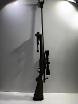MOSSBERG PATRIOT .300 WIN MAG - Image 1 of 8