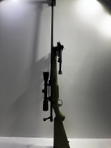 MOSSBERG PATRIOT .300 WIN MAG - Image 2 of 8