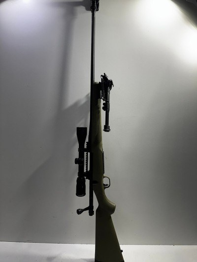 MOSSBERG PATRIOT .300 WIN MAG - Image 2 of 8