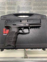 HECKLER & KOCH VP9 9MM LUGER (9x19 PARA) - 7 of 7