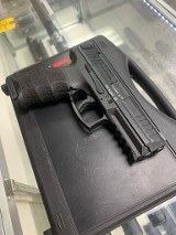 HECKLER & KOCH VP9 9MM LUGER (9x19 PARA) - 6 of 7