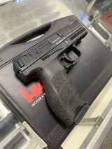 HECKLER & KOCH VP9 9MM LUGER (9x19 PARA) - 5 of 7