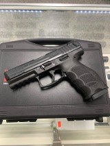 HECKLER & KOCH VP9 9MM LUGER (9x19 PARA) - 4 of 7