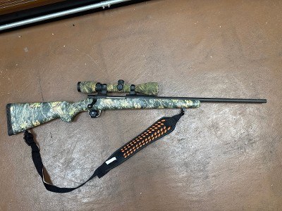 MOSSBERG 100 ATR .270 WIN - Image 2 of 3