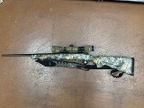 MOSSBERG 100 ATR .270 WIN - Image 1 of 3