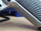 SMITH & WESSON SW1911 ENGRAVED .45 ACP - Image 3 of 7