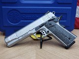 SMITH & WESSON SW1911 ENGRAVED .45 ACP - Image 4 of 7