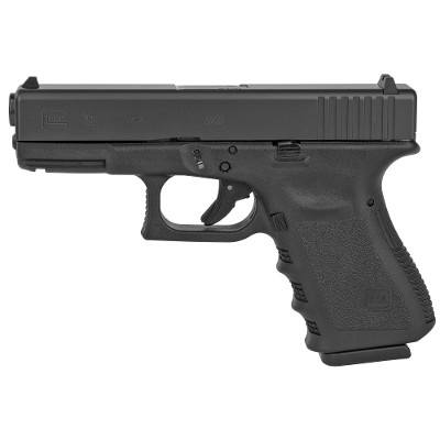 GLOCK G19 GEN 3 (US) 9MM LUGER (9X19 PARA) - Image 2 of 3
