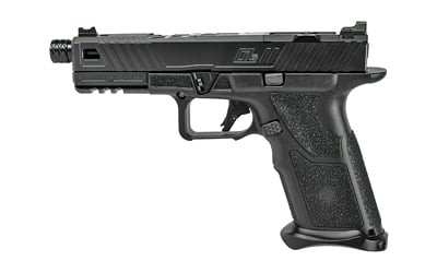 ZEV TECHNOLOGIES O.Z-9 9MM LUGER (9X19 PARA) - Image 1 of 1