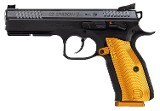 CZ SHADOW 2 9MM LUGER (9X19 PARA) - Image 2 of 2