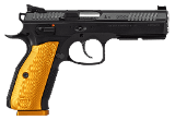 CZ SHADOW 2 9MM LUGER (9X19 PARA) - Image 1 of 2