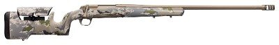 BROWNING X-Bolt Hell&sbquo;s Canyon Max LR 6.5MM CREEDMOOR - Image 1 of 1