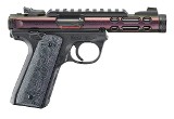 RUGER MARK IV .22 LR - Image 1 of 1