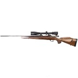 WEATHERBY MARK V .300 WIN MAG - Image 1 of 3