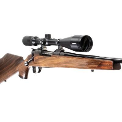 WEATHERBY MARK V .300 WIN MAG - Image 3 of 3